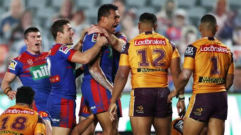 nrl round 6 odds